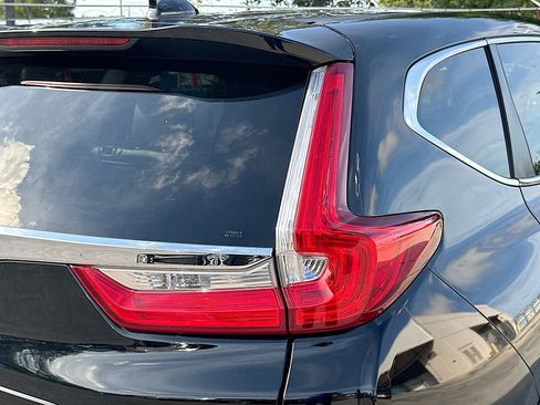 Used 2018 Honda CR-V EX-L image 28