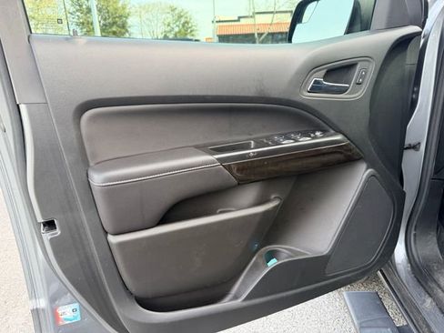 Used 2022 GMC Canyon Elevation w/ Driver Alert Package image 10