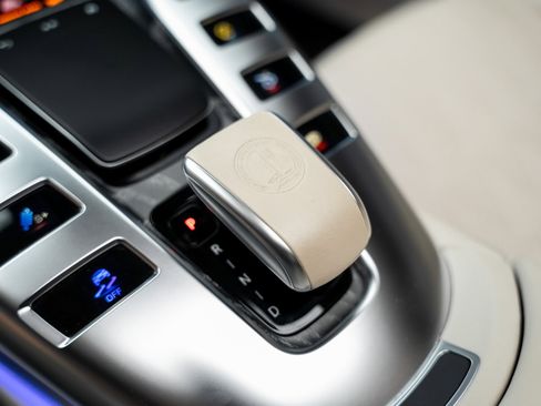 Used 2021 Mercedes-Benz AMG GT 63 S image 57