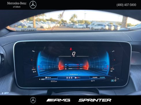 New 2026 Mercedes-Benz GLC 43 AMG 4MATIC image 30