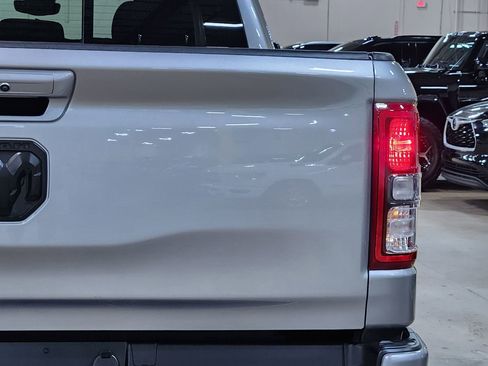 Used 2022 RAM 1500 Lone Star RWD image 16