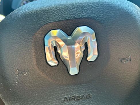 Used 2020 RAM 1500 Rebel w/ Level 1 Equipment Group AWD/4WD image 19