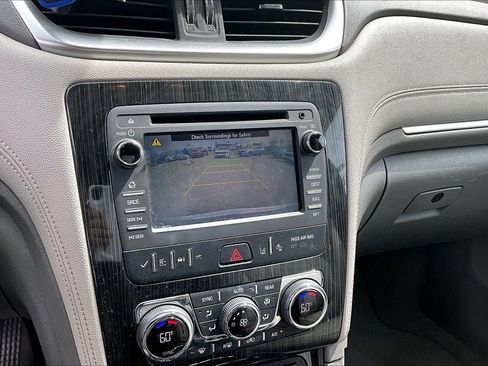 Used 2017 Chevrolet Traverse Premier AWD/4WD image 20