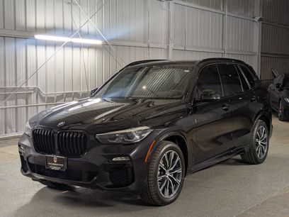 Used 2021 BMW X5 xDrive40i w/ M Sport Package
