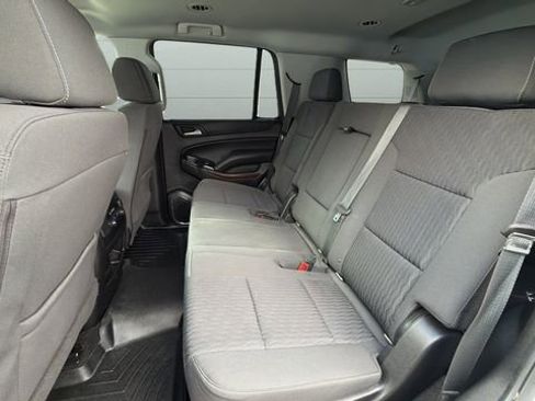 Used 2018 GMC Yukon SLE w/ Convenience Package image 19