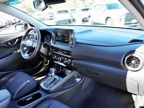 Certified 2023 Hyundai Kona SEL image 10