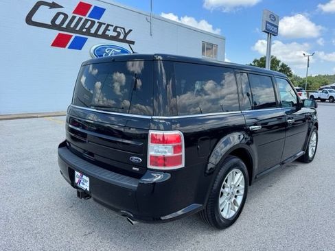 Used 2019 Ford Flex SEL w/ Equipment Group 202A AWD/4WD image 5