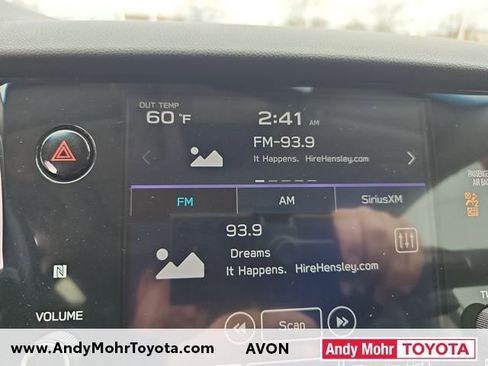 Used 2021 Subaru Outback Onyx Edition XT image 22