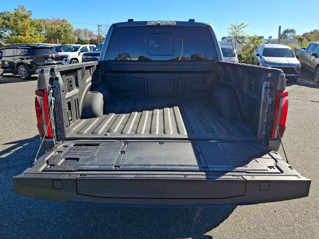 Used 2025 Ford F150 Raptor AWD/4WD image 31