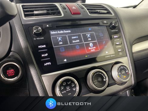 Used 2015 Subaru Crosstrek 2.0i Limited AWD/4WD image 4