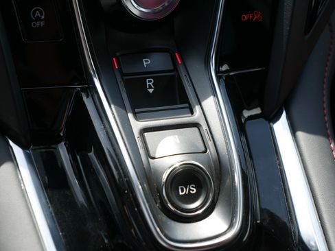 Certified 2023 Acura RDX A-Spec AWD/4WD image 24