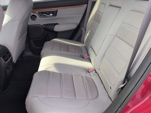 Used 2021 Honda CR-V Touring image 20