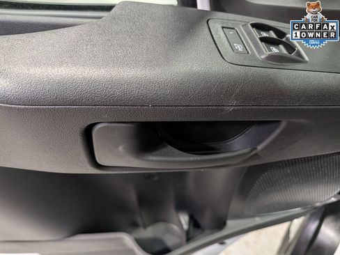 Used 2025 RAM ProMaster 3500 FWD image 10