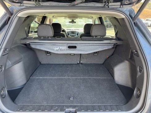 Used 2023 Chevrolet Equinox LT w/ Driver Convenience Package AWD/4WD image 27