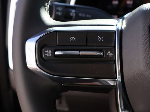 New 2026 GMC Canyon Elevation w/ Convenience Package image 41