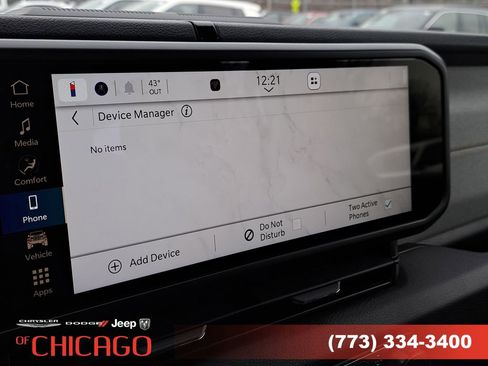 New 2026 Jeep Wrangler Sport image 25