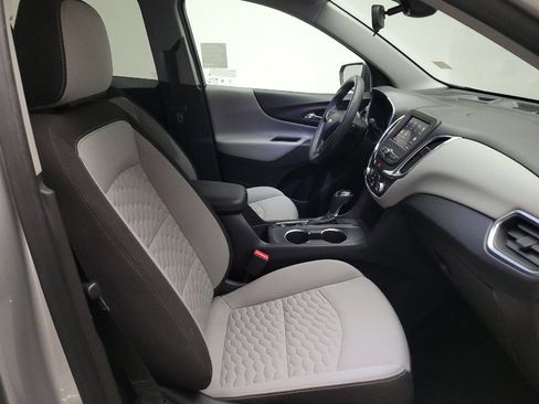 Used 2021 Chevrolet Equinox LS w/ LS Convenience Package image 21