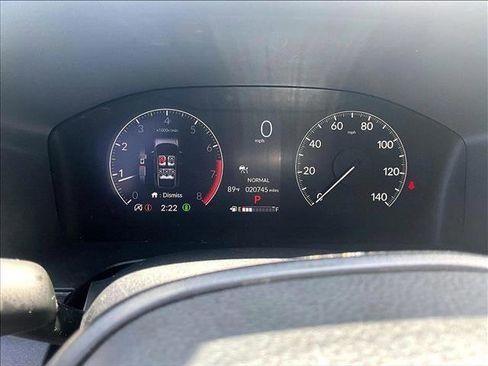 Used 2024 Honda CR-V EX image 22