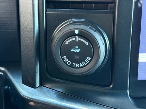 Used 2023 Ford F150 XLT w/ Equipment Group 302A High image 15