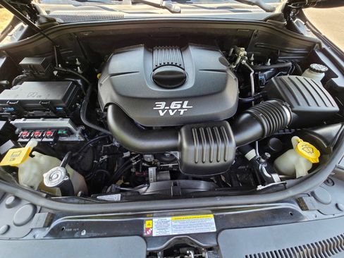 Used 2012 Jeep Grand Cherokee Laredo AWD/4WD image 31