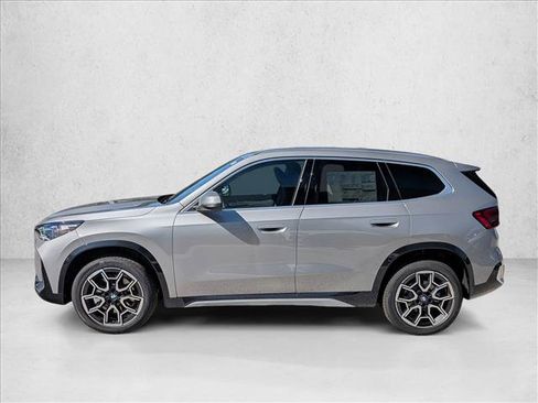 New 2026 BMW X1 xDrive28i w/ Convenience Package AWD/4WD image 5