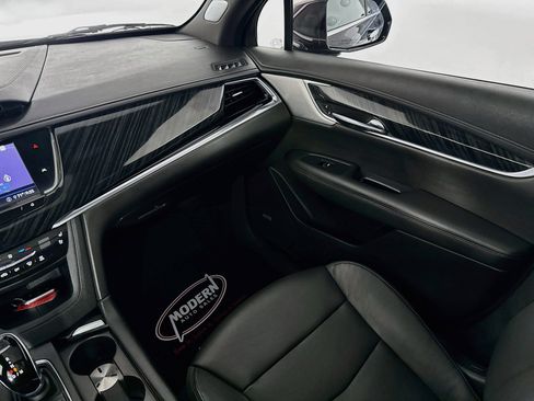 Used 2020 Cadillac XT6 Premium Luxury AWD/4WD image 33