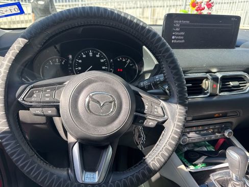 Used 2023 MAZDA CX-5 AWD 2.5 S w/ Premium Plus Pkg image 5