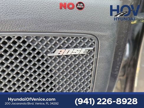Certified 2024 Hyundai Tucson Limited FWD image 30