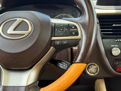 Used 2020 Lexus RX 350L FWD w/ Premium Package image 15