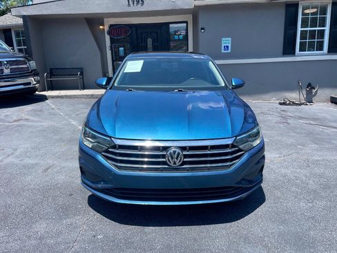 Used 2019 Volkswagen Jetta S FWD image 3