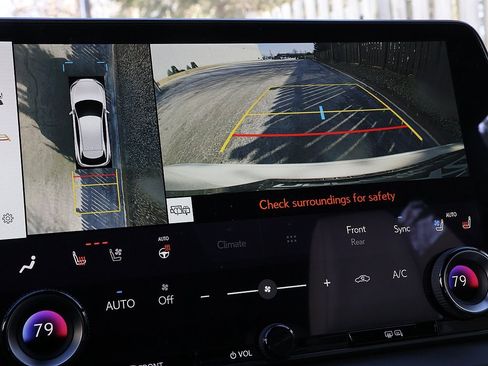 New 2026 Lexus RX 350 Premium Plus image 19