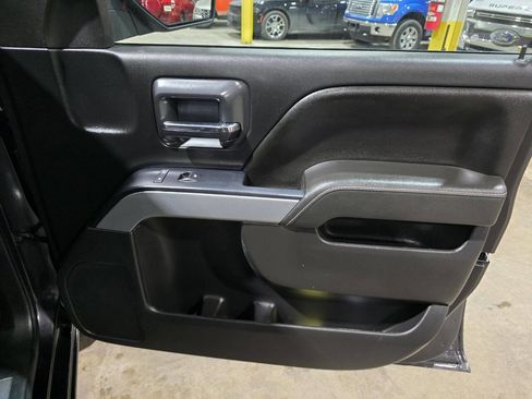 Used 2016 Chevrolet Silverado 1500 LT w/ All Star Edition image 38
