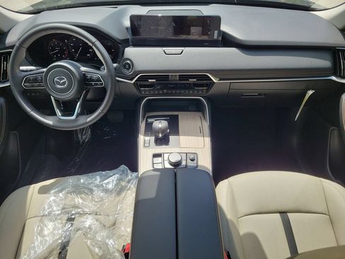 New 2026 MAZDA CX-90 3.3 Turbo w/ Premium Sport Pkg AWD/4WD image 14