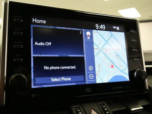 Used 2022 Toyota RAV4 XSE w/ Weather Package AWD/4WD image 24
