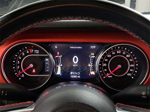 Used 2020 Jeep Gladiator Rubicon image 27