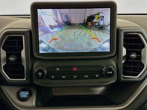 Used 2024 Ford Bronco Sport Big Bend w/ Convenience Package AWD/4WD image 15