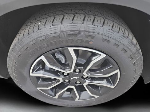 New 2026 Chevrolet TrailBlazer ACTIV w/ Convenience Package image 10