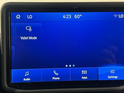 Used 2023 Ford Bronco Sport Outer Banks AWD/4WD image 73