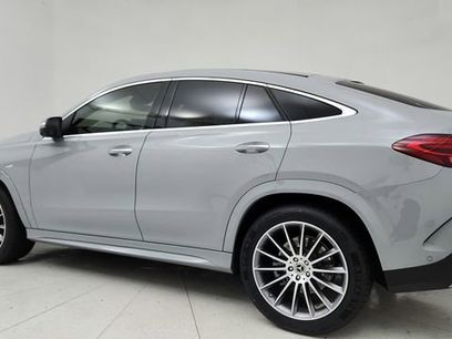 Used 2025 Mercedes-Benz GLE 450 4MATIC Coupe