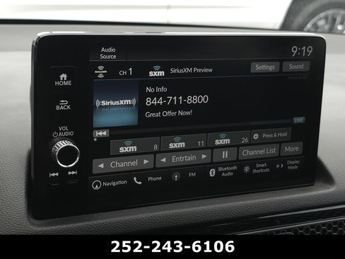 Used 2024 Honda Civic Sport Touring image 18