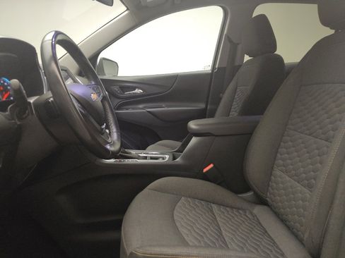 Used 2019 Chevrolet Equinox LT AWD/4WD image 17