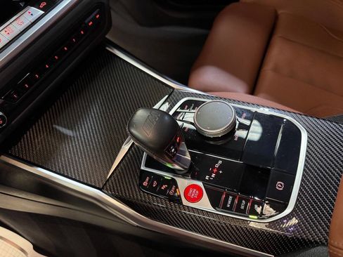 Used 2023 BMW M4 Competition w/ M Carbon Exterior Package image 33