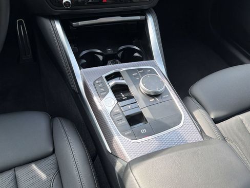 Used 2026 BMW M440i w/ Premium Package RWD image 17