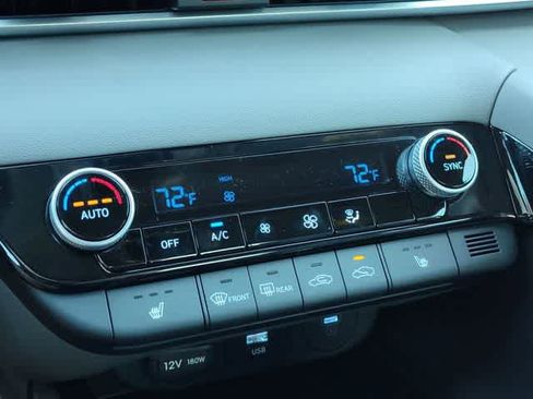 New 2026 Hyundai Elantra SEL Sport Premium image 22