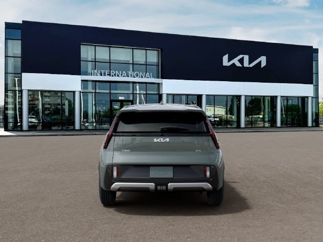 New 2027 Kia Niro LX FWD image 5