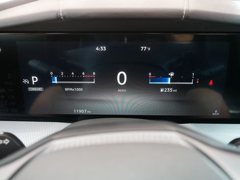 Certified 2025 Nissan Murano SL AWD/4WD image 21