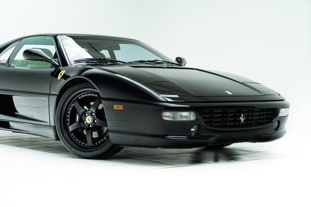 Used 1995 Ferrari F355 Berlinetta RWD image 7