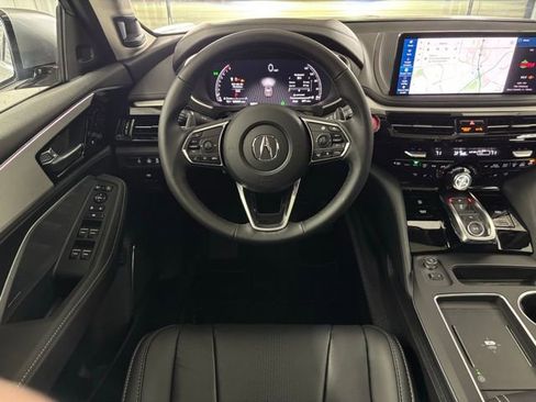 New 2026 Acura MDX Technology Package image 19