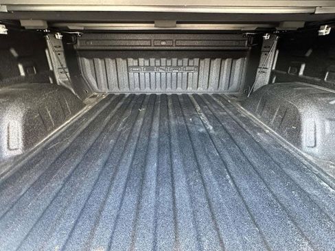 Used 2023 GMC Sierra 1500 Denali Ultimate image 8