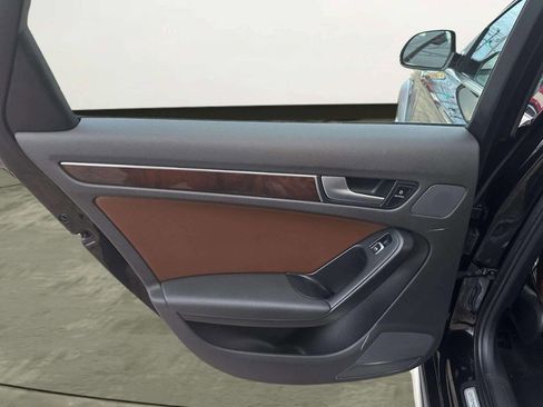 Used 2013 Audi A4 Premium image 12